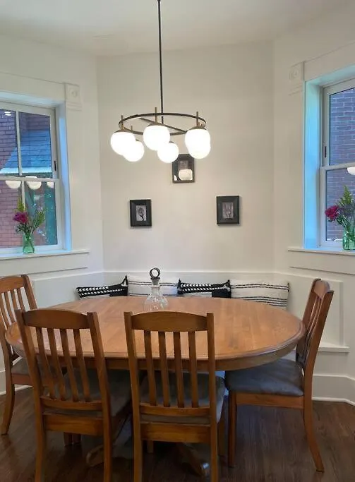 Derby Luxe 3-Story Historic 6 Min From Churchill Louisville 0*,