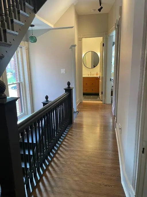 Holiday home Derby Luxe 3-Story Historic 6 Min From Churchill Louisville United States