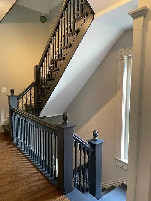 Derby Luxe 3-Story Historic 6 Min From Churchill Louisville