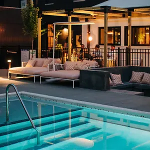 Hotel The Myriad, Louisville